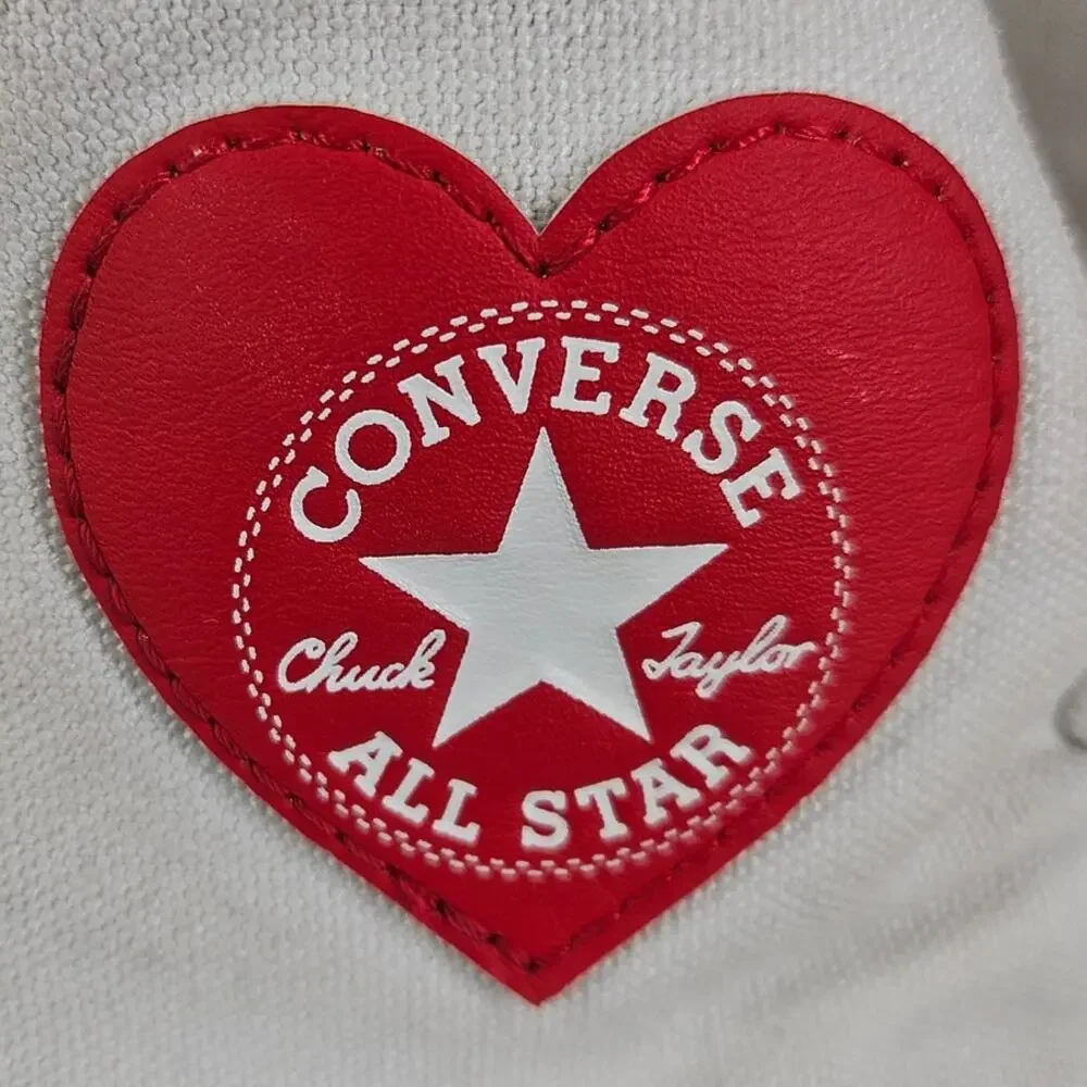 Converse closet sneakers themed